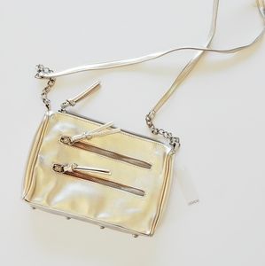 NWT! Bongo Crossbody Purse